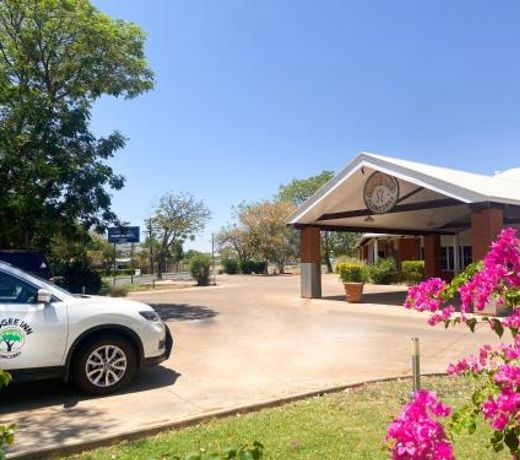 The Gidgee Inn