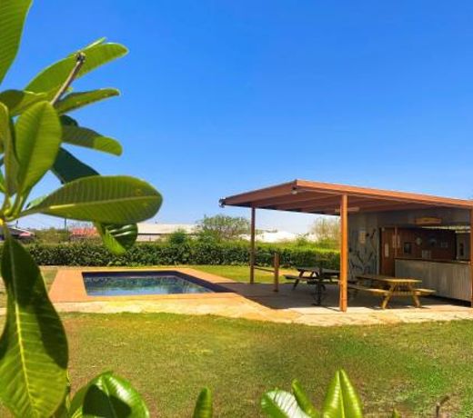 The Gidgee Inn