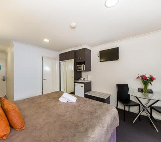 Dalby Fairway Motor Inn
