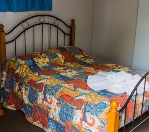 Coal n Cattle Hotel Motel