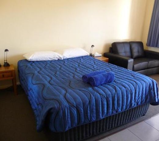 Moura Motel