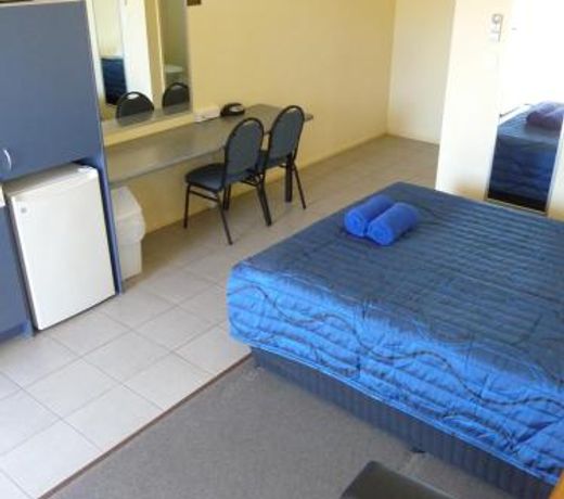 Moura Motel