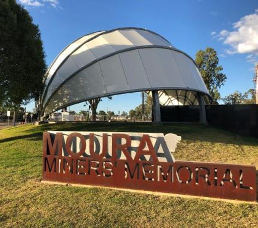 Moura Motel
