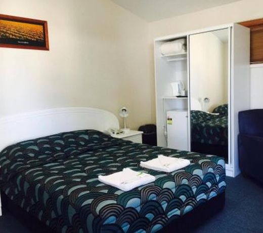 Springsure Overlander Motel