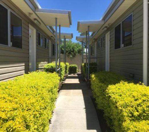 Springsure Overlander Motel