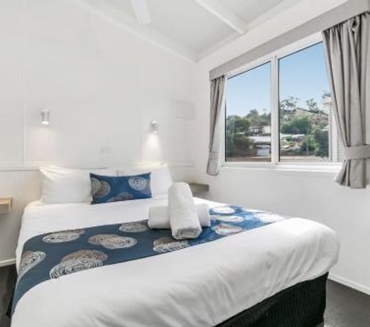 BIG4 Breeze Holiday Parks - Mannum
