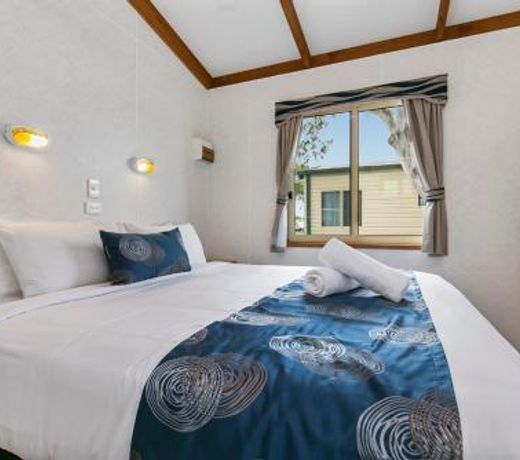 BIG4 Breeze Holiday Parks - Mannum