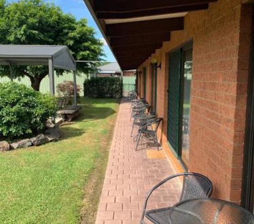 Alexandra Motor Inn - Victoria Aus