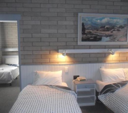 Motel Dimboola
