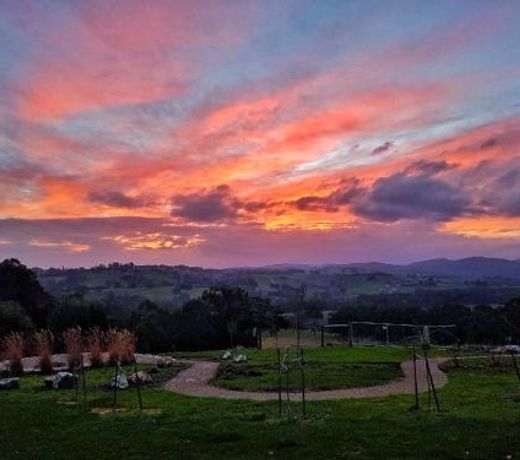 Vivere Retreat
