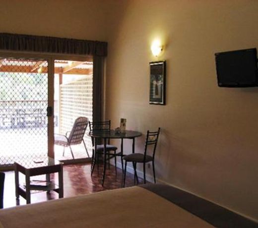Tweed Valley Lodge