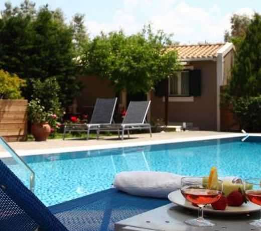 Volta Villas Lefkada