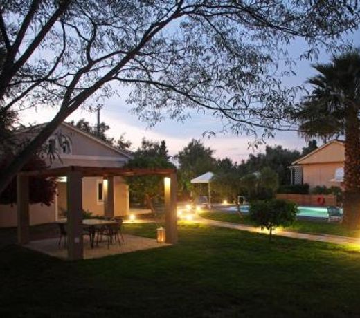 Volta Villas Lefkada