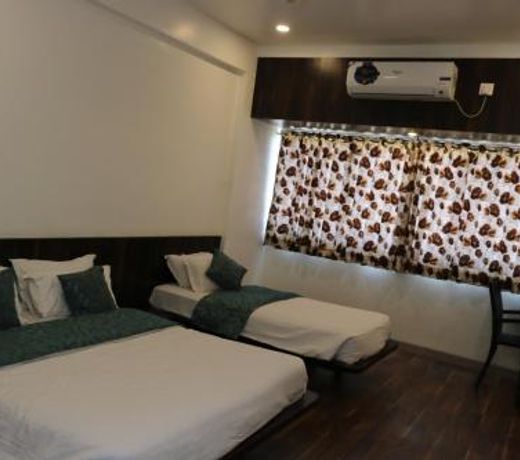 Hotel Venkateshwar