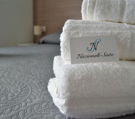 Nazionale Suite
