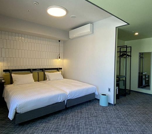 Hotel Cocktail Stay Naha