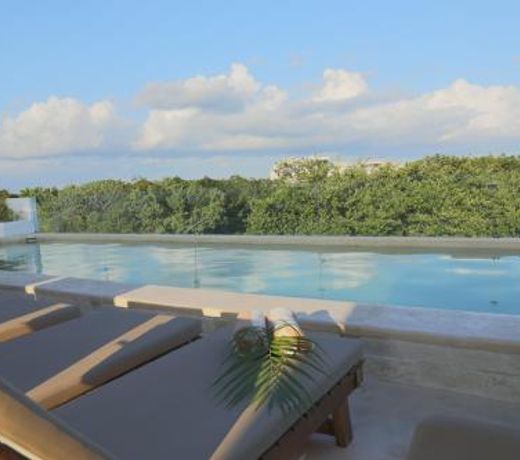 Hotel Blanco Tulum