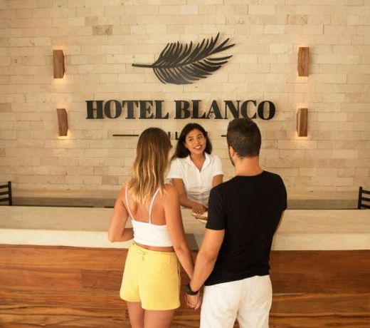 Hotel Blanco Tulum