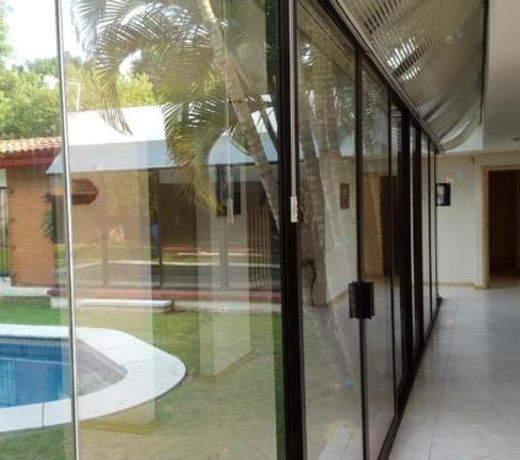 Casa con Alberca en Atlixco Puebla