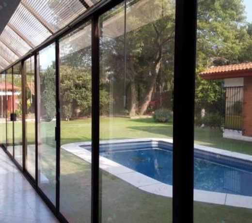 Casa con Alberca en Atlixco Puebla