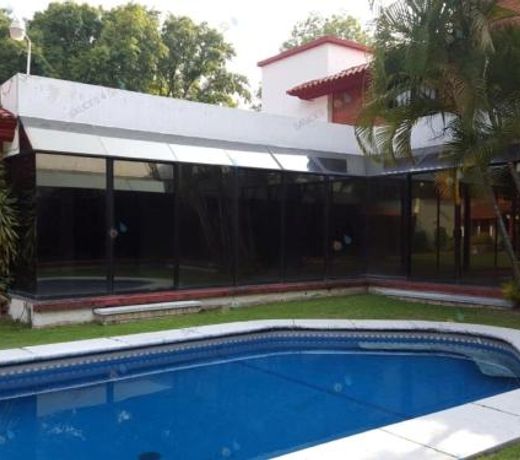Casa con Alberca en Atlixco Puebla