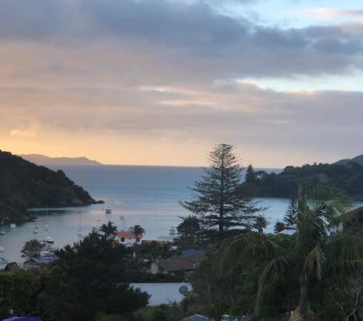 Harbour View Retreat Mangonui