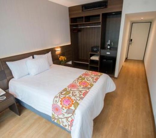 Hotel Britania Crystal Collection