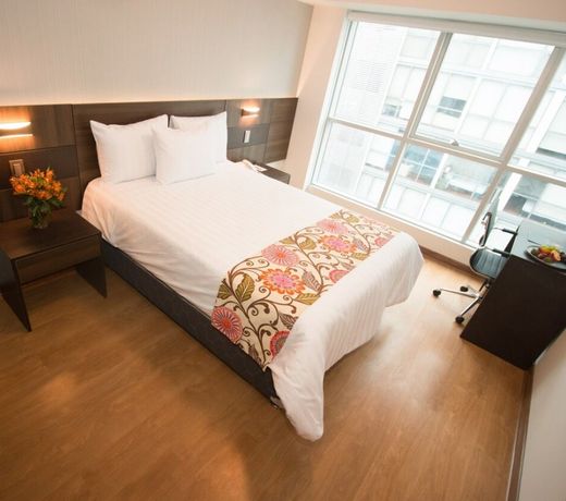 Hotel Britania Crystal Collection