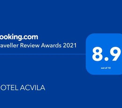 HOTEL ACVILA