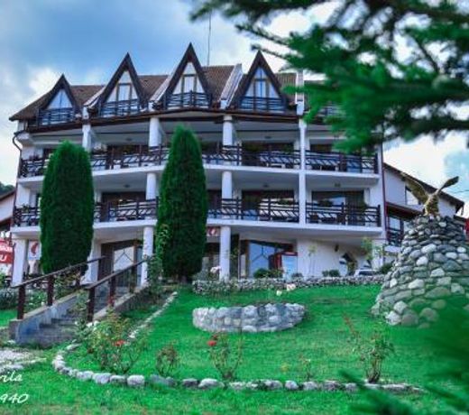 HOTEL ACVILA