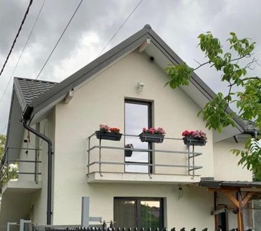 Anastasia's Villa
