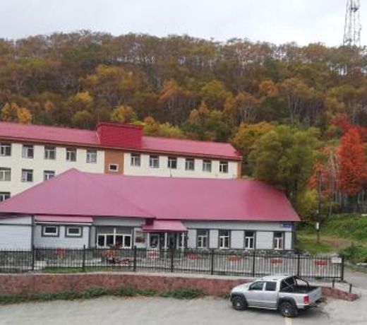 Inn on Krasintsev 1