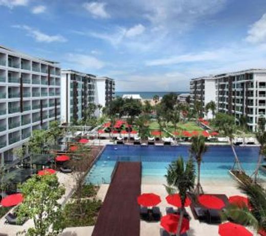 Amari Residences Huahin