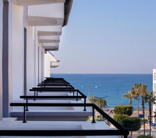 Kaila City Hotel