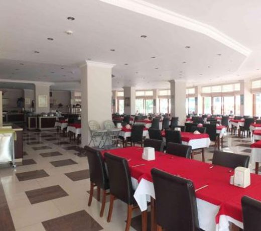Kaila City Hotel