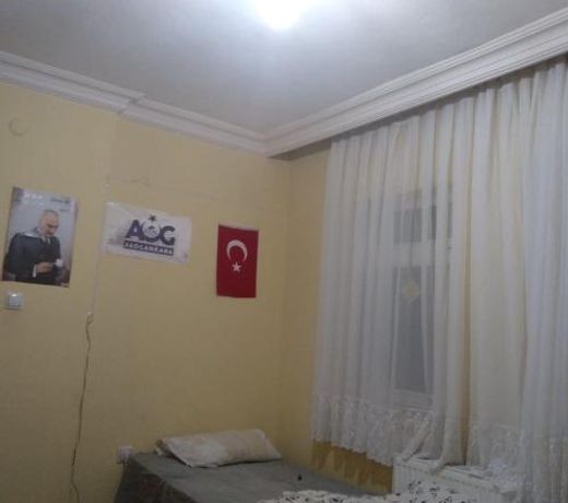 Ankara Mamak