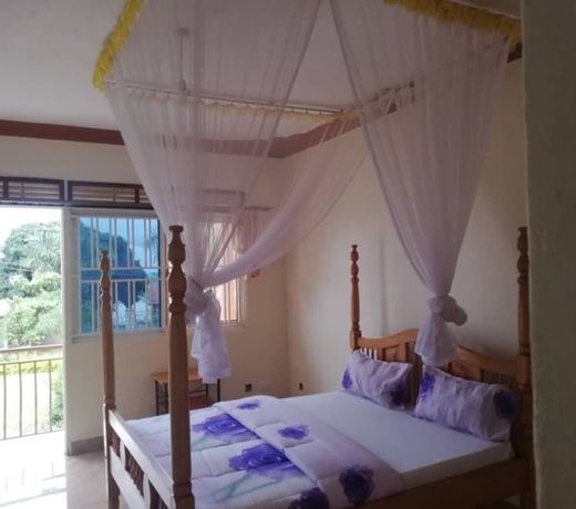 Airport Side Hotel Entebbe