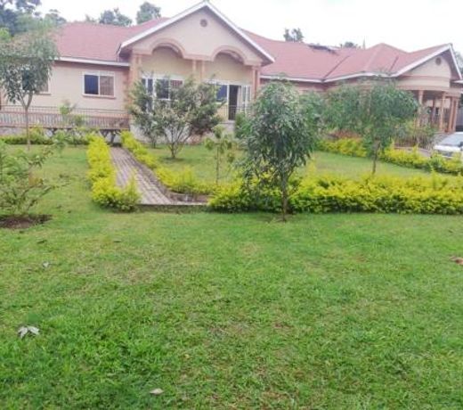 Airport Side Hotel Entebbe