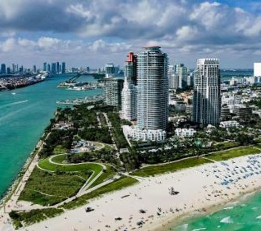 Miami Beach Rooms B&B