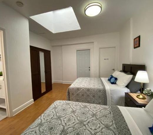 Miami Beach Rooms B&B