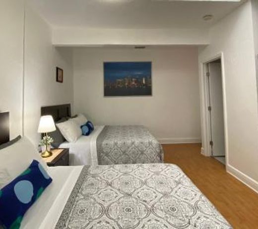 Miami Beach Rooms B&B