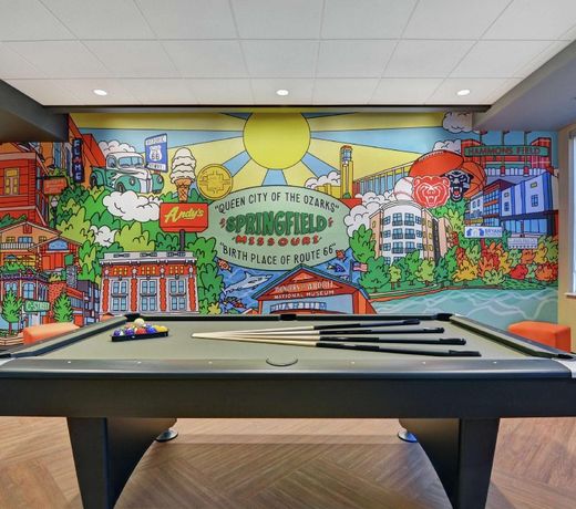 Tru By Hilton Springfield Downtown