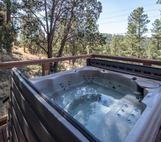 Sierra Lake Vista 5 Bedrooms, Lake View, Game Room, Hot Tub, Sleeps 10