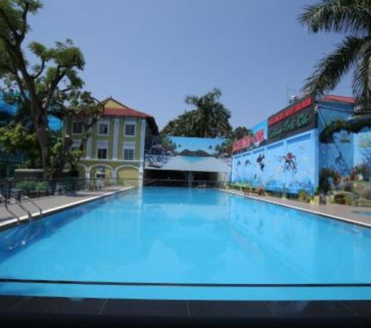 Hoang Mam 1