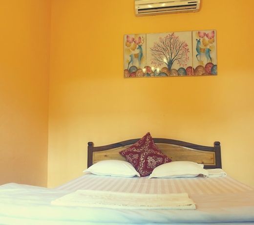Ha Giang Discovery Hostel