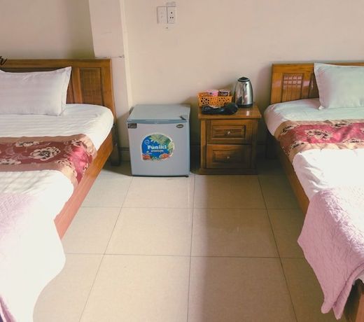 Ha Giang Discovery Hostel