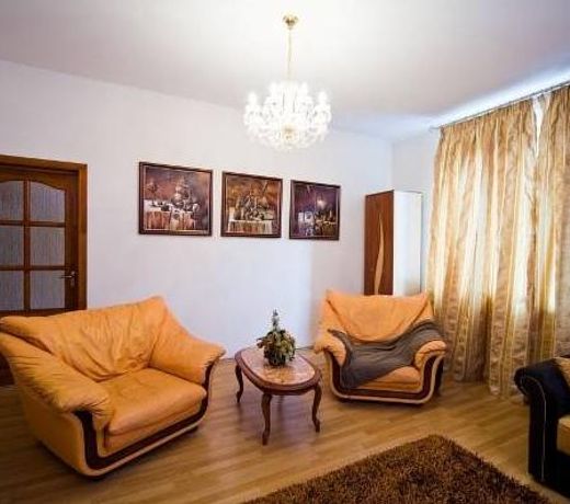 Apartments Edem