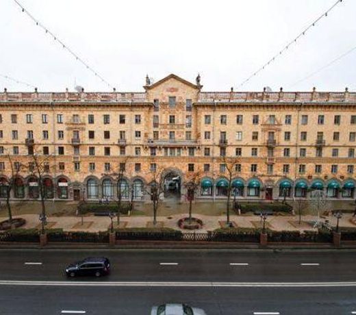 Apartments Edem