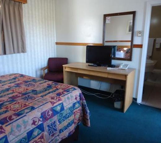 Kingsway Inn