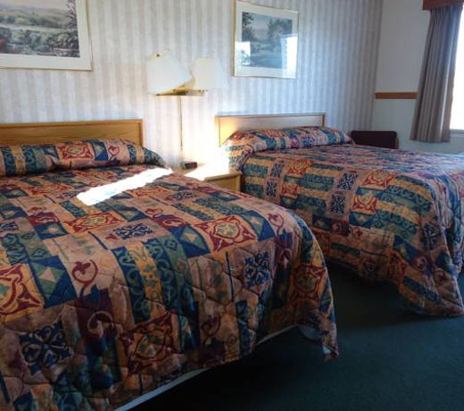 Kingsway Inn